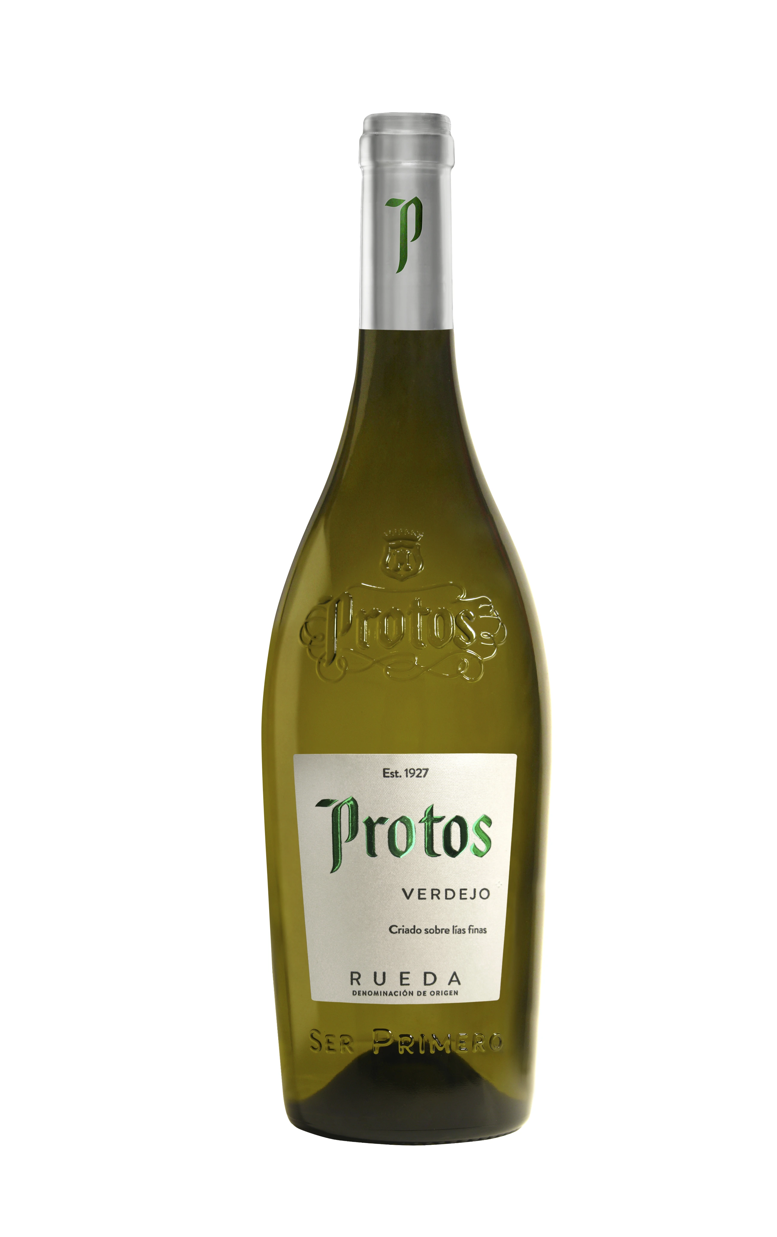 The Write Taste's review of Protos Verdejo 2025, a fresh alternative to Sauvignon Blanc and other aromatic white wines, perfect for summertime refreshment!