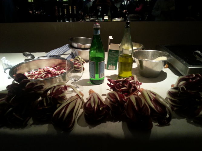 Radicchio