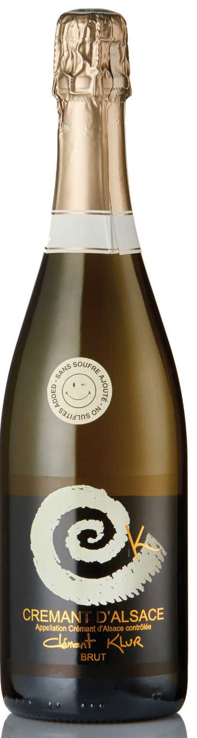 Crémant d'Alsace Crémant