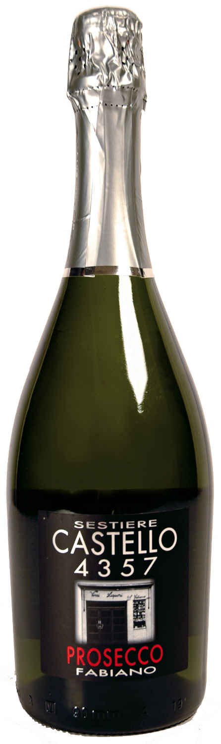 Prosecco Prosecco