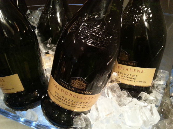 Prosecco
