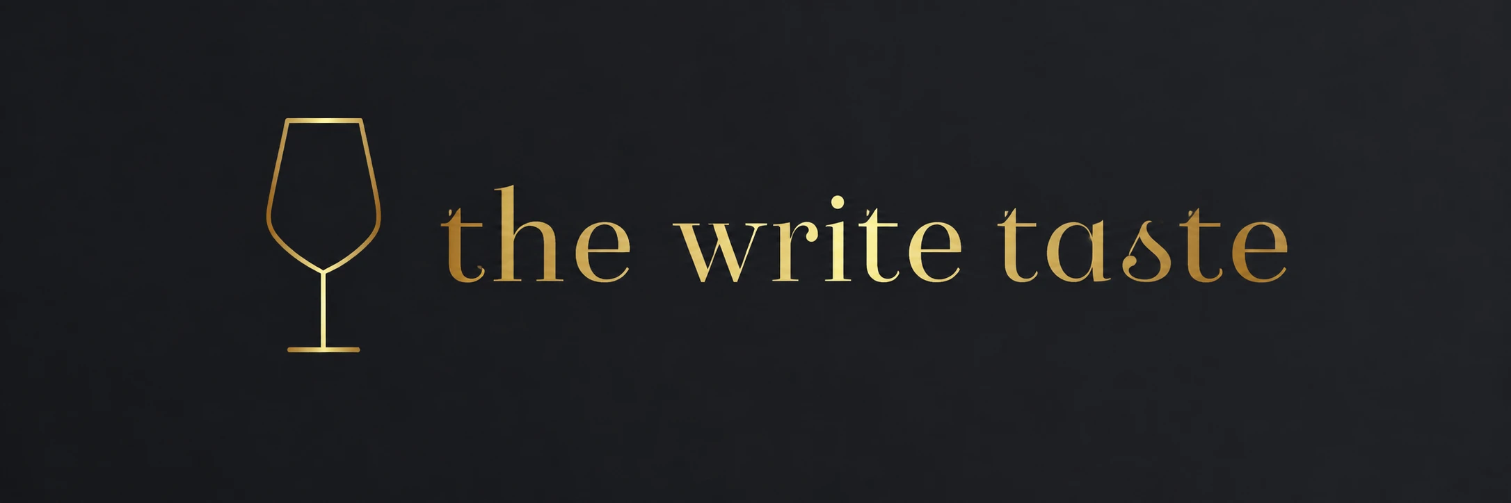The Write Taste