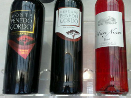 Portuguese Wine
