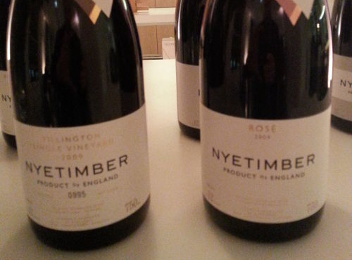 Nyetimber